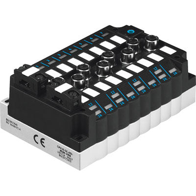 CPV10-GE-ASI-8E8A-Z-M8-CE Festo