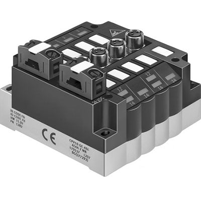 CPV10-GE-ASI-4E4A-Z-M8-CE Festo