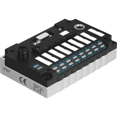 CPV14-GE-DI01-8 Festo
