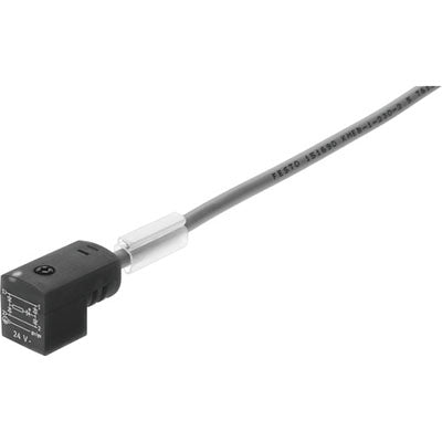KME-1-24-10-LED Festo