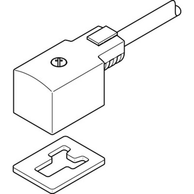 KMV-1-230AC-5 Festo