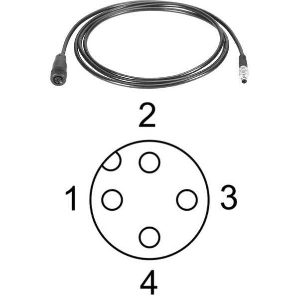 KMPYE-AIF-1-GS-GD-0.3 Festo