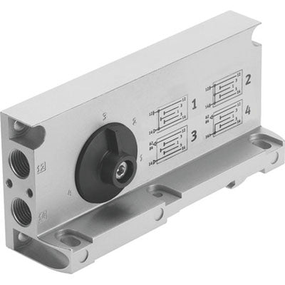 VABE-S6-1RZ-N-B1 Festo