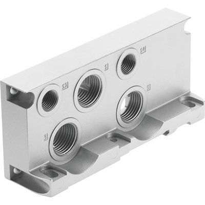 VABE-S6-1RZ-N12 Festo