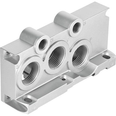 VABE-S6-2RZ-N34 Festo