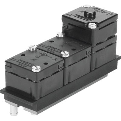 ZK-2-R-M5 Festo