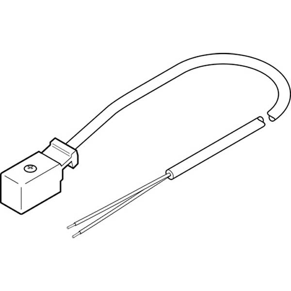 KMYZ-2-24-10-LED Festo