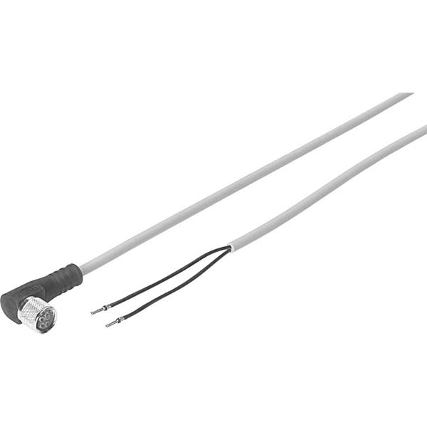 NEBV-M8W4L-E-5-LE2 Festo