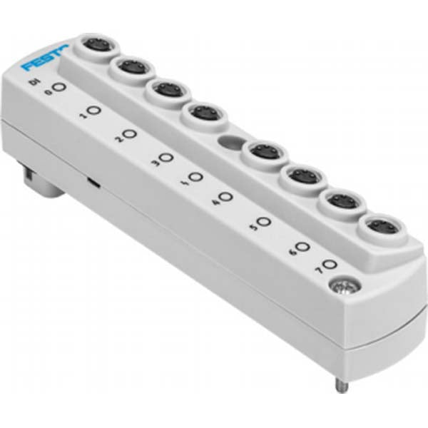 CTMM-S1-A-8E-A-M8-4 Festo