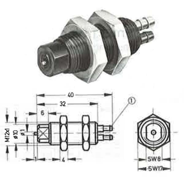SDV-3 Festo