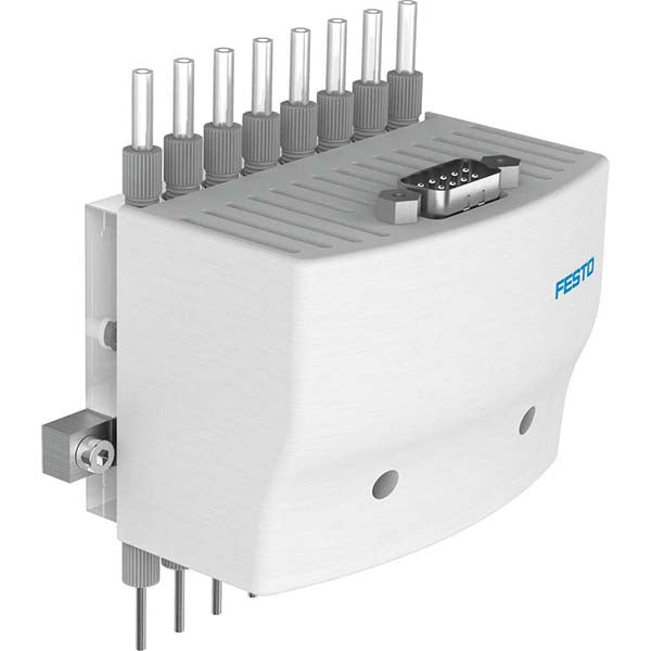 VTOE-8-D7-T3-M22C-08-F-P-P-M Festo