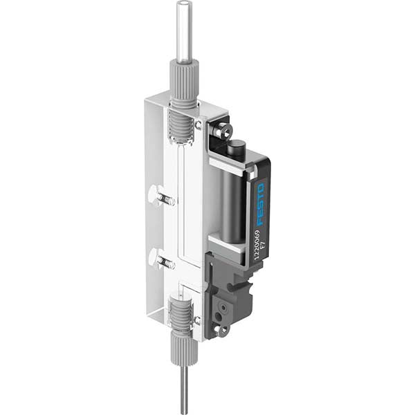 VTOE-D9-T3-M22C-08-V-S-PC-S Festo