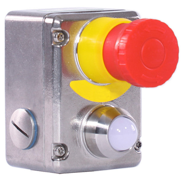 232019A Idem Safety Switches