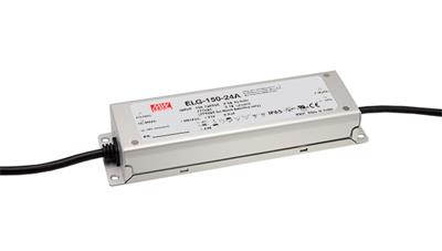 ELG-150-24 MEAN WELL