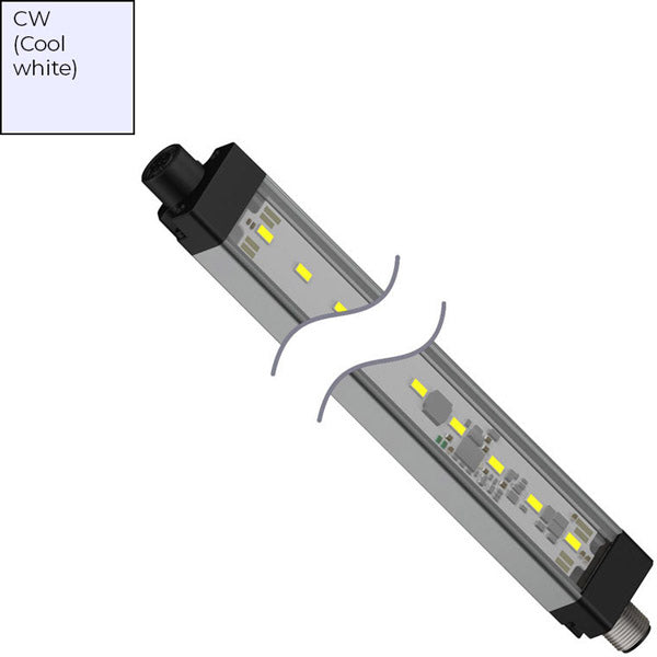WLS28-2CW710XQ Banner Engineering