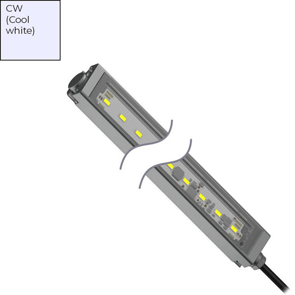 WLS28-2XW145S Banner Engineering