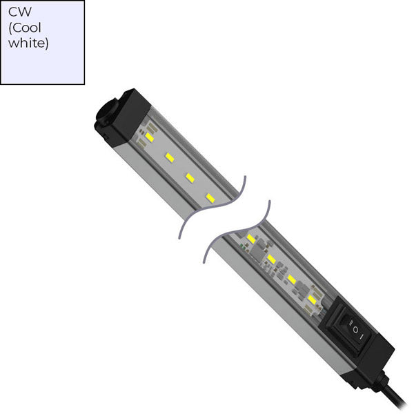 WLS28-2XW285DXPB Banner Engineering