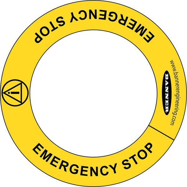 ESL-41/60 Banner Engineering
