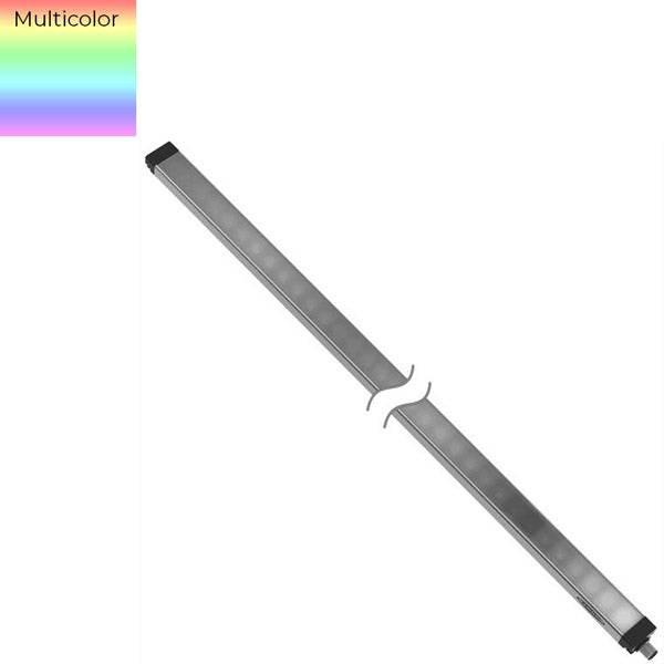 WLS28PXRGBW1130DXQ Banner Engineering