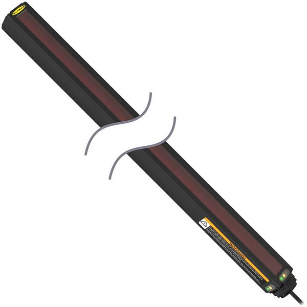 MAHCIP-1 Banner Engineering