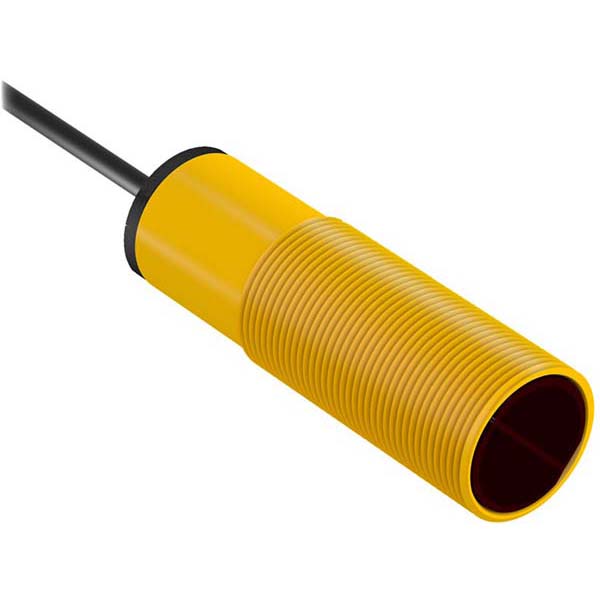 S18SP6DL Banner Engineering