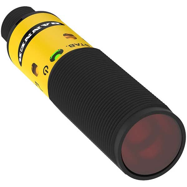 S18-2VPRL-Q8 Banner Engineering