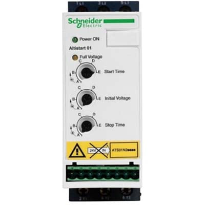 ATS01N209LU Schneider Electric
