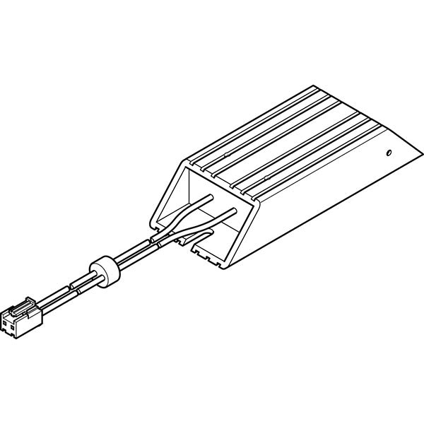 CACR-LE2-6-W60 Festo
