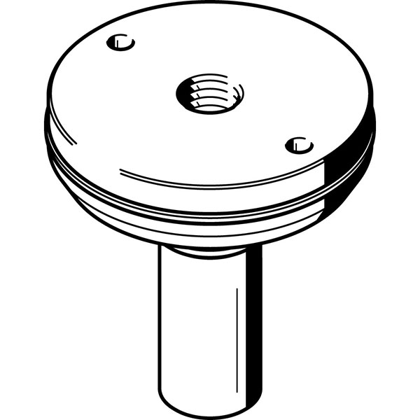 DADG-AK-140-1G14 Festo