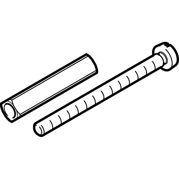 DADP-AK-Q1-6 Festo