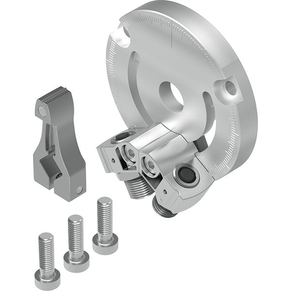 DADP-ES-Q12-32 Festo