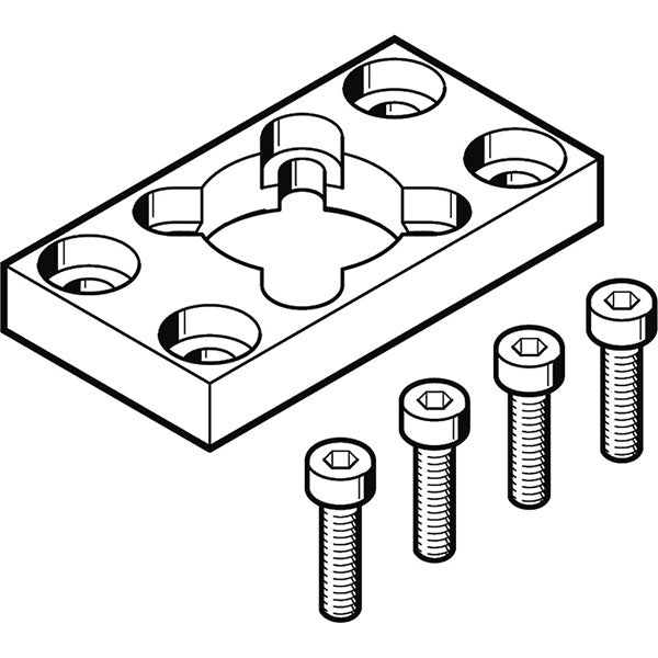 DAMF-F7-40 Festo