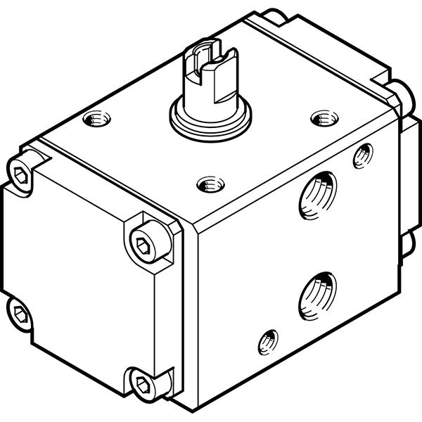 DAPS-0008-090-R-F03 Festo