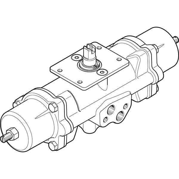 DAPS-0015-090-RS3-F03-CR Festo