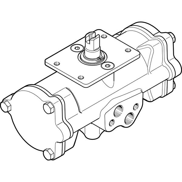 DAPS-0030-090-R-F03-CR Festo