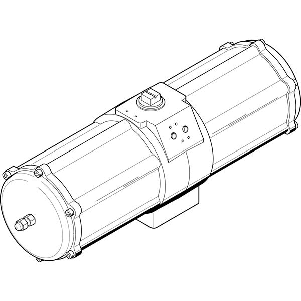 DAPS-1920-090-RS3-F16 Festo