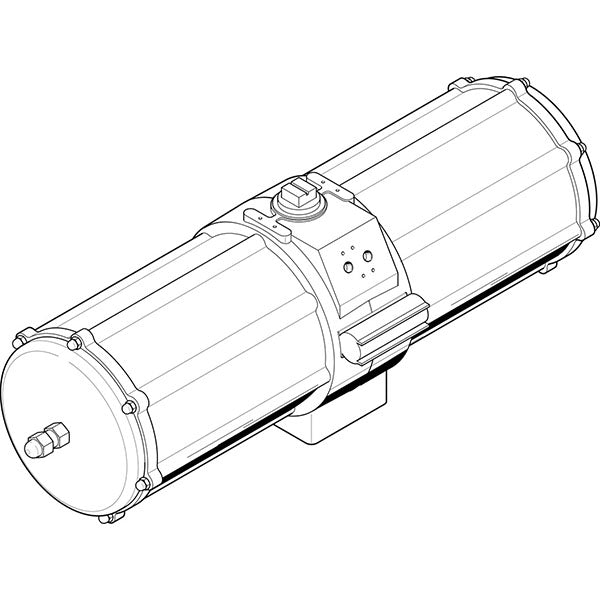DAPS-2880-090-RS2-F16 Festo