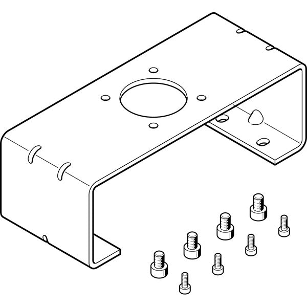 DARQ-K-P-A2-F05-30-R1 Festo