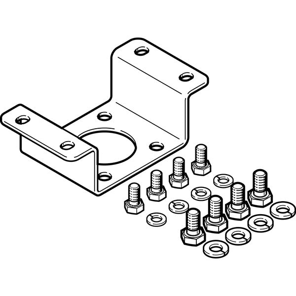 DARQ-K-X1-A1-F05-20-R1 Festo