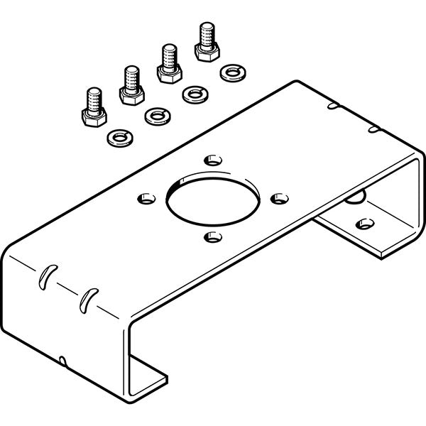 DARQ-K-X1-A2-F05-30-R1 Festo