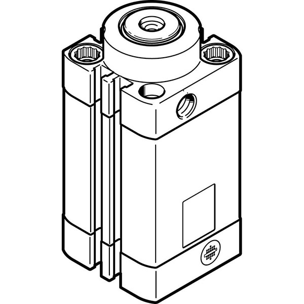 DFSP-32-15-DF-PA Festo