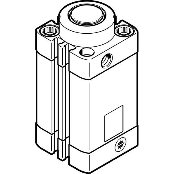 DFSP-32-15-DS-PA Festo