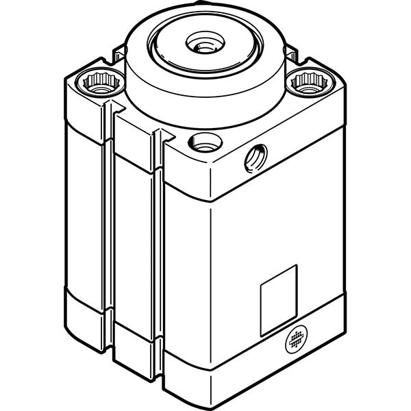 DFSP-50-30-DF-PA Festo