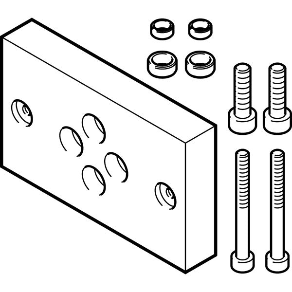 DHAA-D-E8-75-Q11-16 Festo