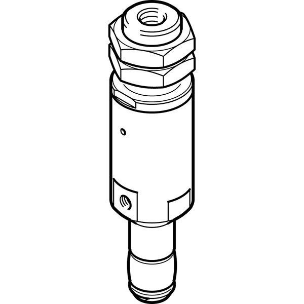 DHEB-10-E-U-E-P Festo