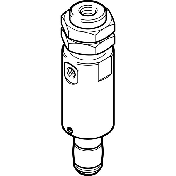 DHEB-10-E-D-S-P Festo