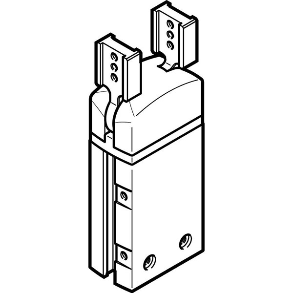 DHRS-16-A Festo
