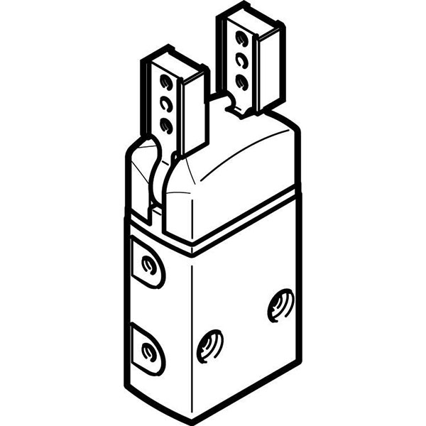 DHRS-10-A Festo