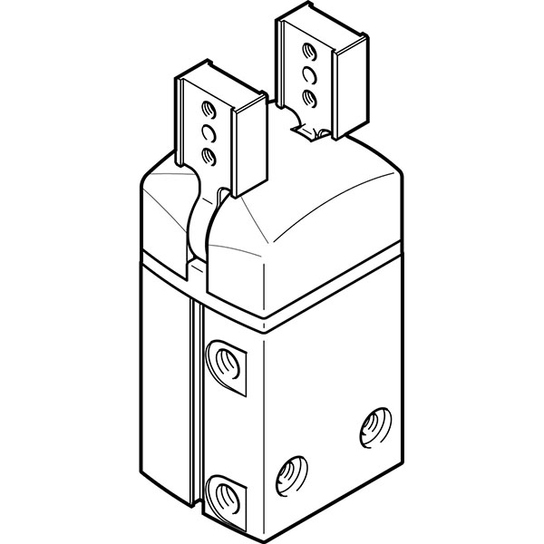 DHRS-40-A Festo