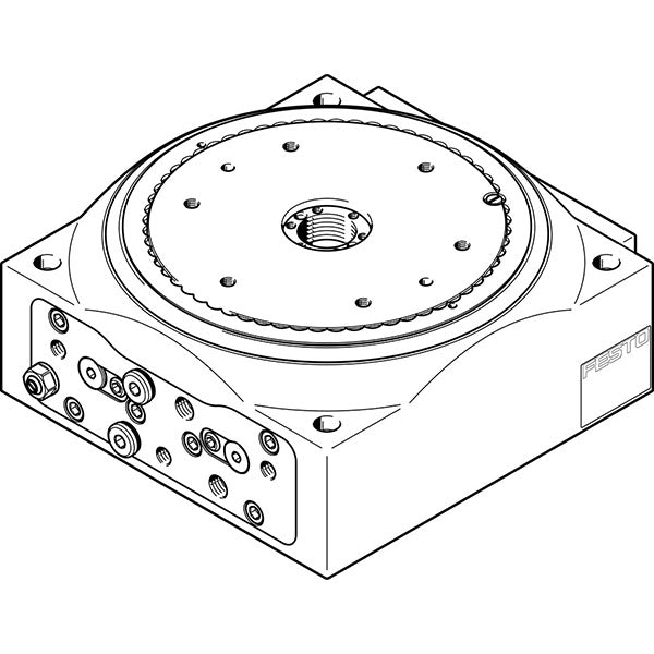 DHTG-140-12-A Festo